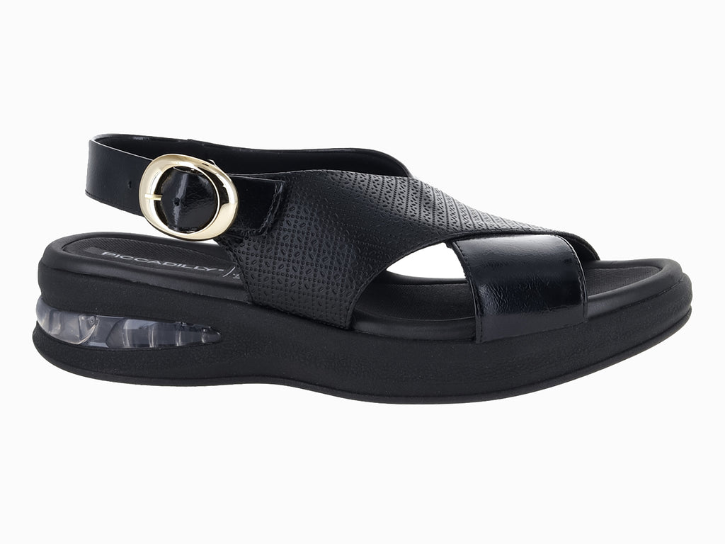 Sandalias Piccadilly 599002 Para Mujer