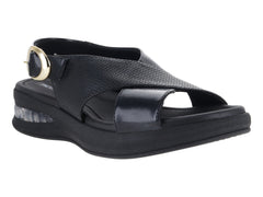 Sandalias Piccadilly Negro para Mujer