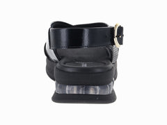 Sandalias Piccadilly Negro para Mujer