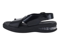 Sandalias Piccadilly Negro para Mujer