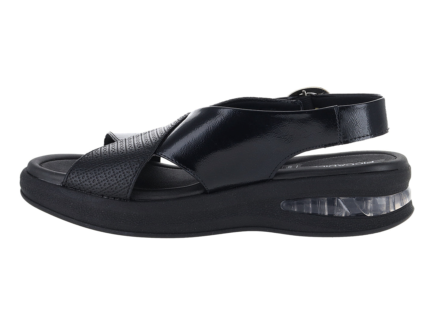 Sandalias Piccadilly 599002 Para Mujer