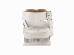 Sandalias Piccadilly Off White para Mujer