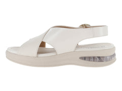 Sandalias Piccadilly Off White para Mujer