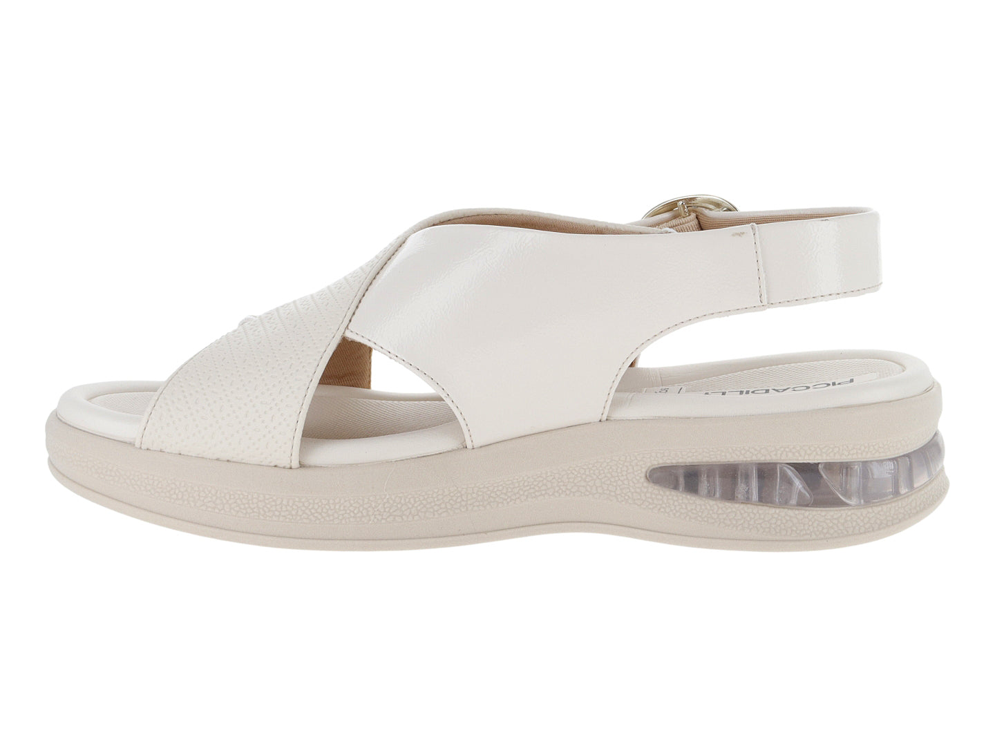 Sandalias Piccadilly 599002 Para Mujer