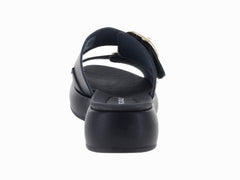 Sandalias Piccadilly Negro para Mujer