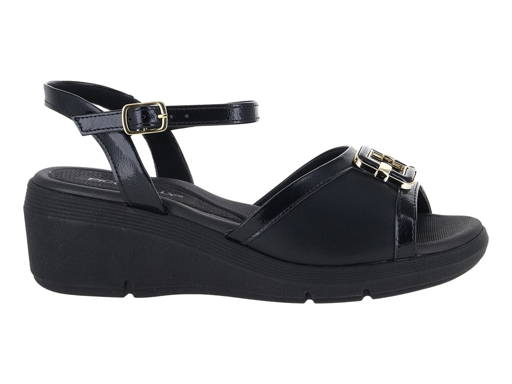 Sandalias Piccadilly 540412 Para Mujer