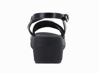 Sandalias Piccadilly Plataforma Negro para Mujer