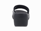 Sandalias Piccadilly Negro para Mujer