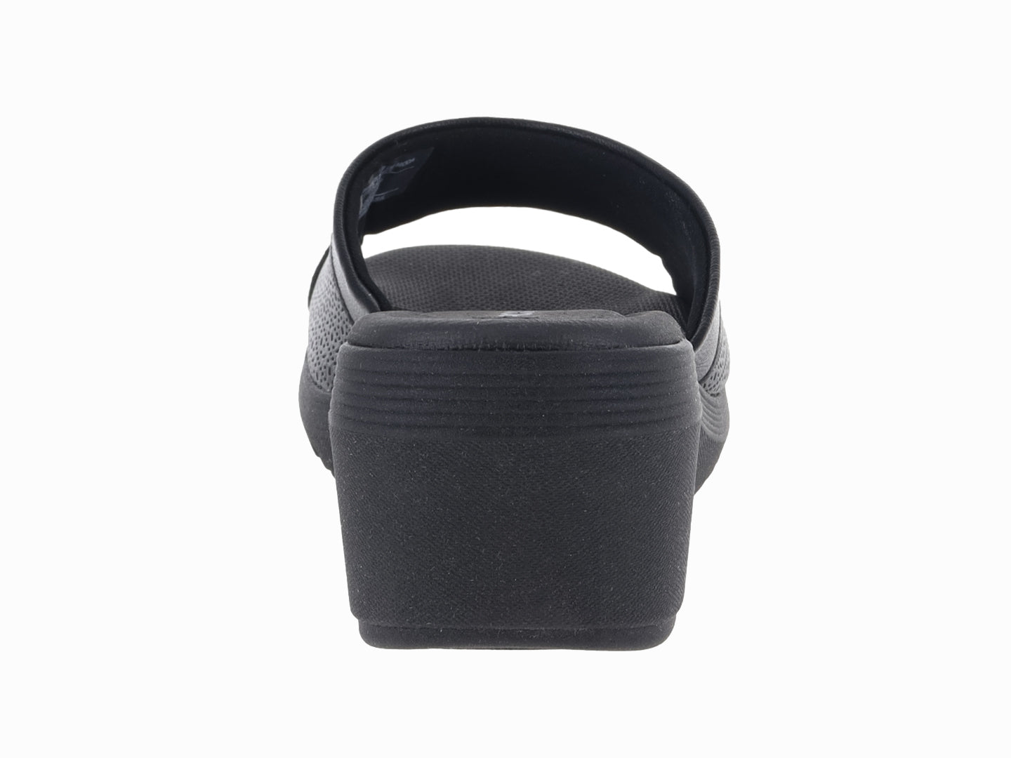 Sandalias Piccadilly Negro para Mujer