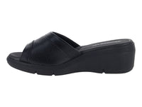 Sandalias Piccadilly Negro para Mujer