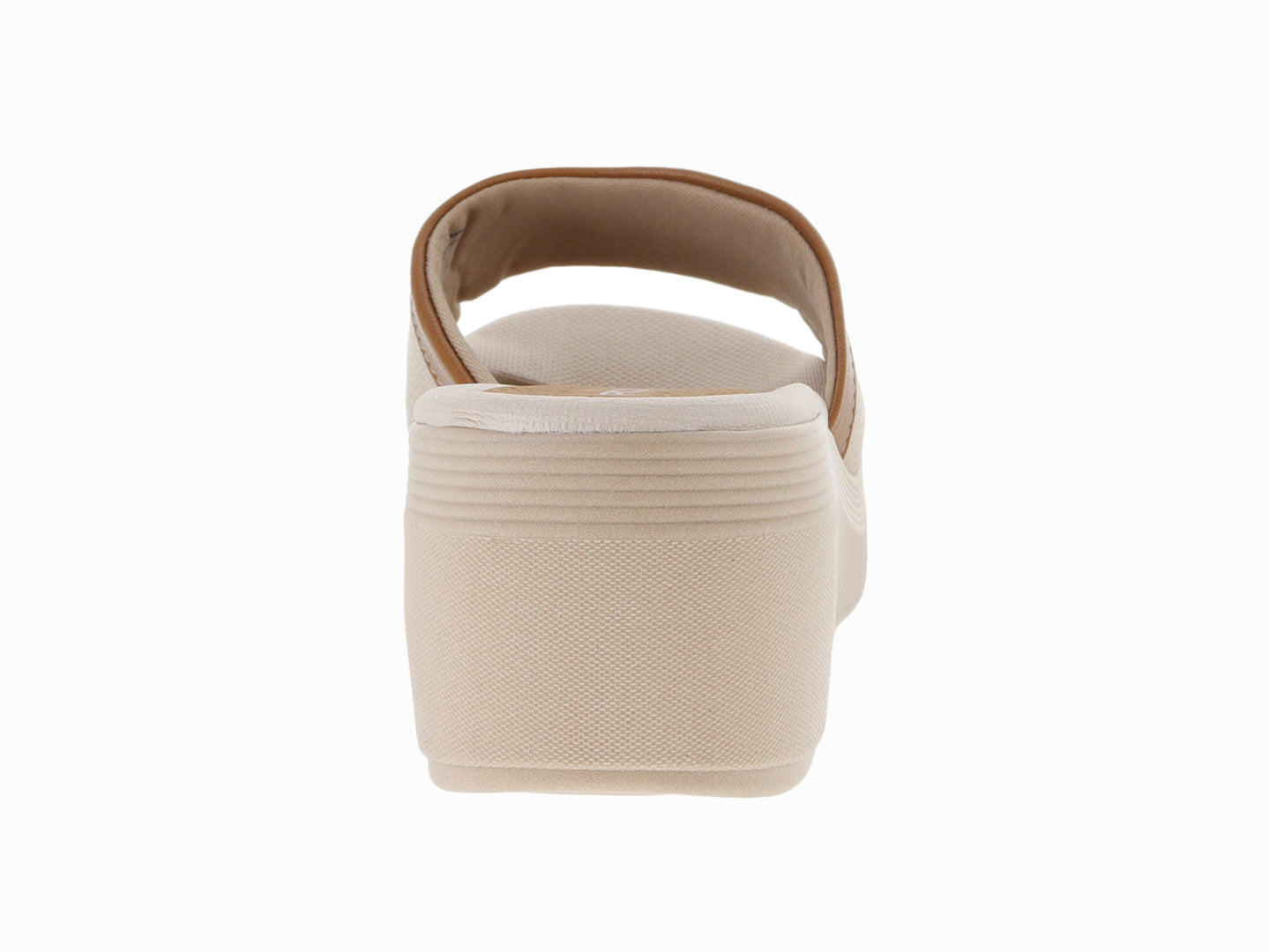 Sandalias Piccadilly Color Mascavo para Mujer