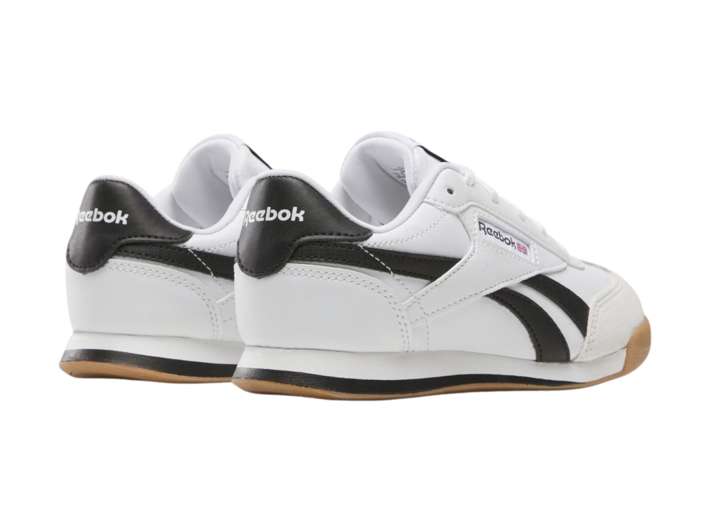 Tenis Reebok 228075 Para Niño