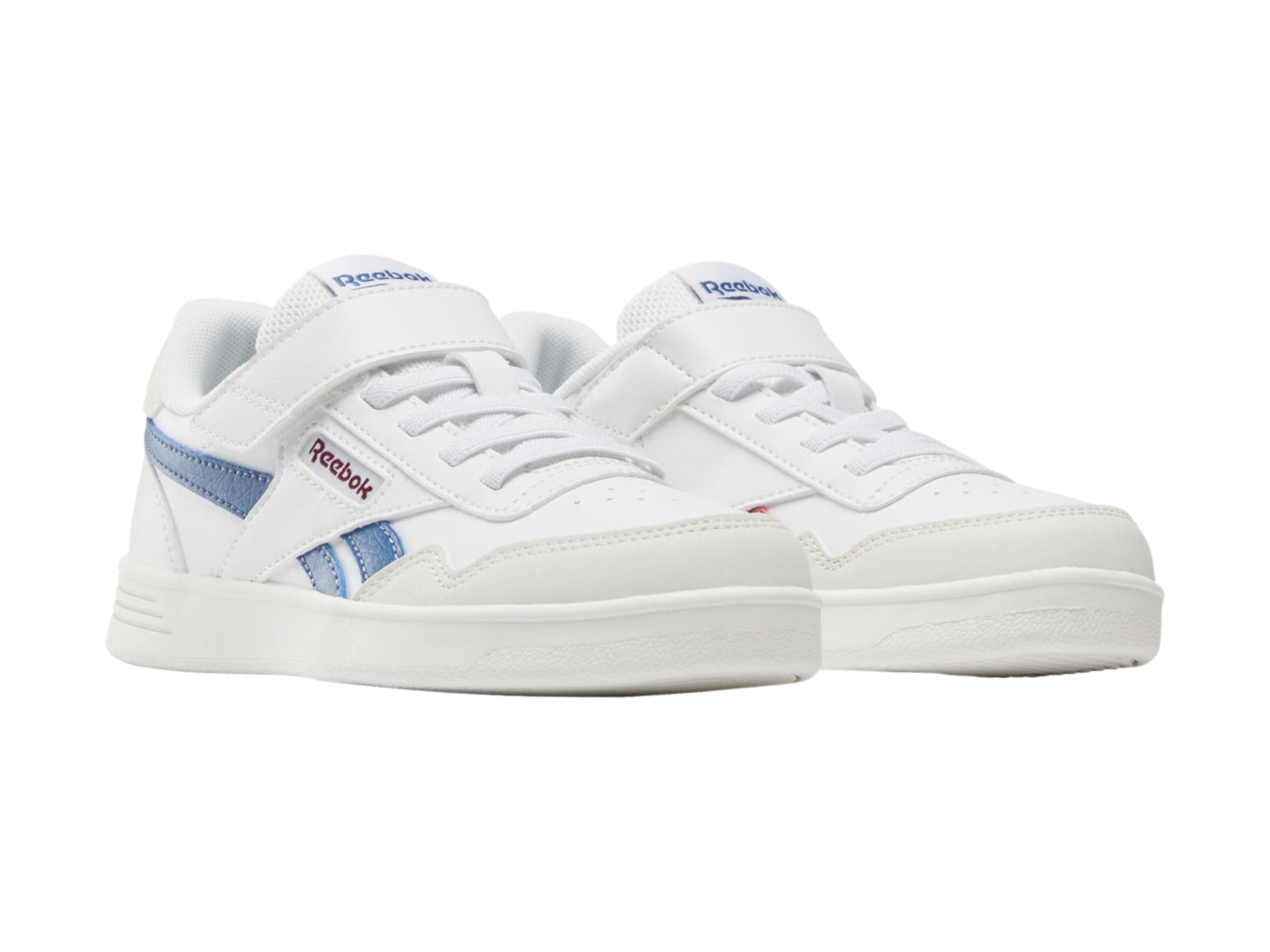 Tenis Reebok 231857 Para Niño