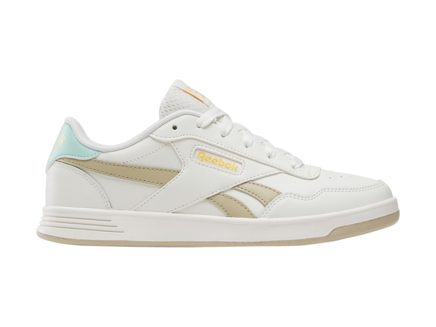 Tenis Reebok 229927 Para Mujer