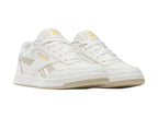 Tenis Reebok Court Advance Blanco para Mujer