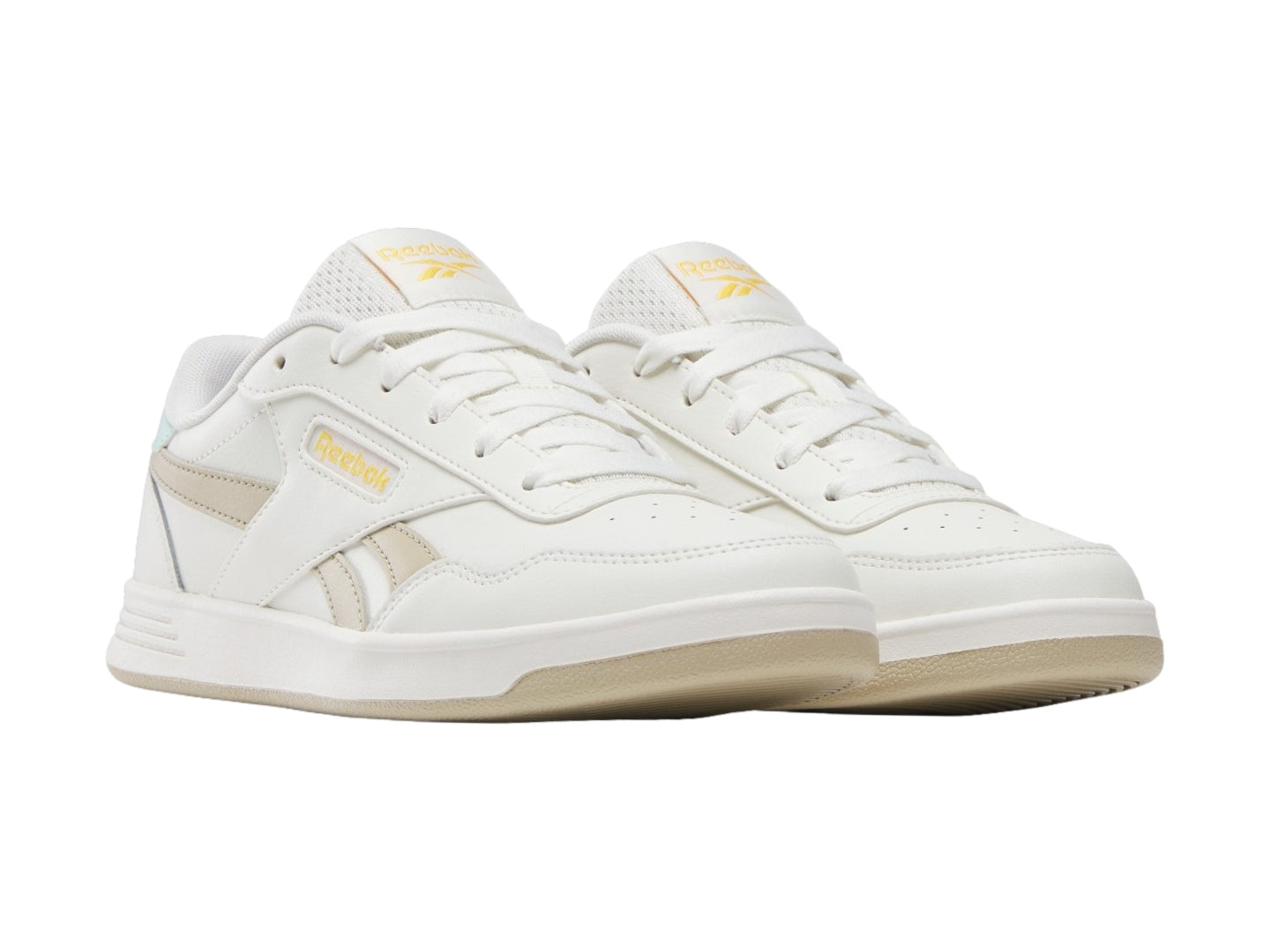 Tenis Reebok 229927 Para Mujer