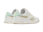 Tenis Reebok Court Advance Blanco para Mujer