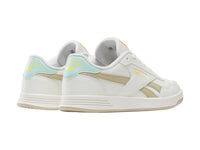 Tenis Reebok Court Advance Blanco para Mujer