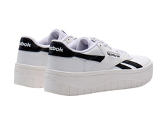 Tenis Reebok Court Advance Surge Blanco para Mujer