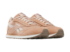 Tenis Reebok Glide Low Café para Mujer