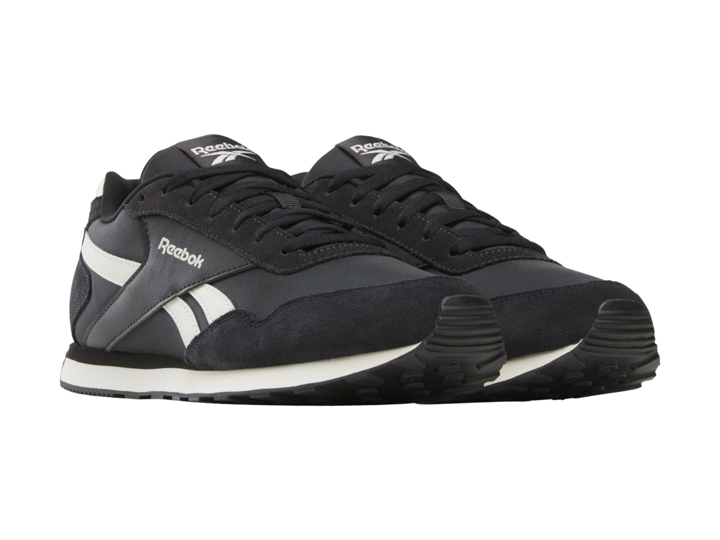 Tenis Reebok 208667 Para Mujer