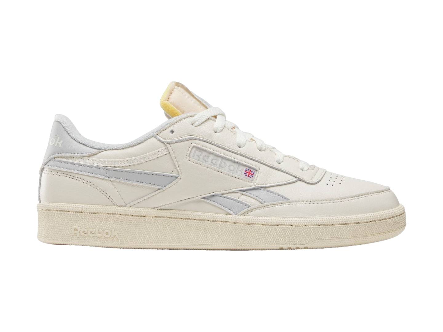 Tenis Reebok 233963 Para Mujer