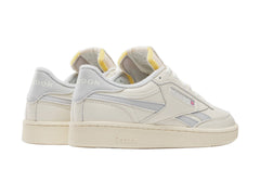 Tenis Reebok Club C Revenge Vintage Beige Unisex