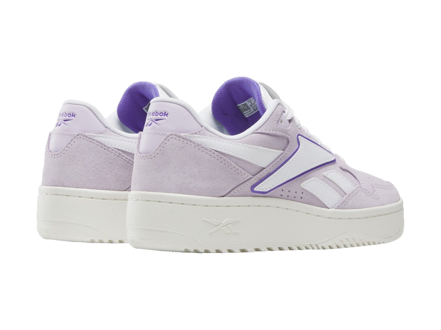Tenis Reebok 230586 Para Mujer