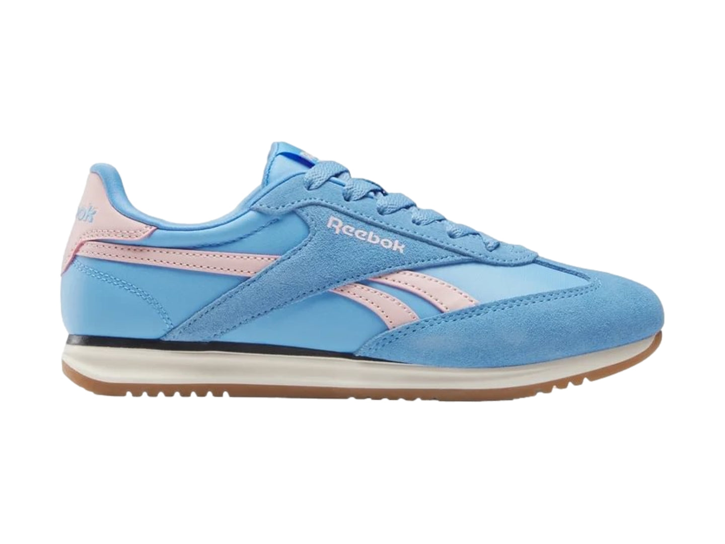 Tenis Reebok 251851 Para Mujer