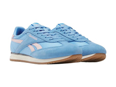 Tenis Reebok Flori Azul para Mujer