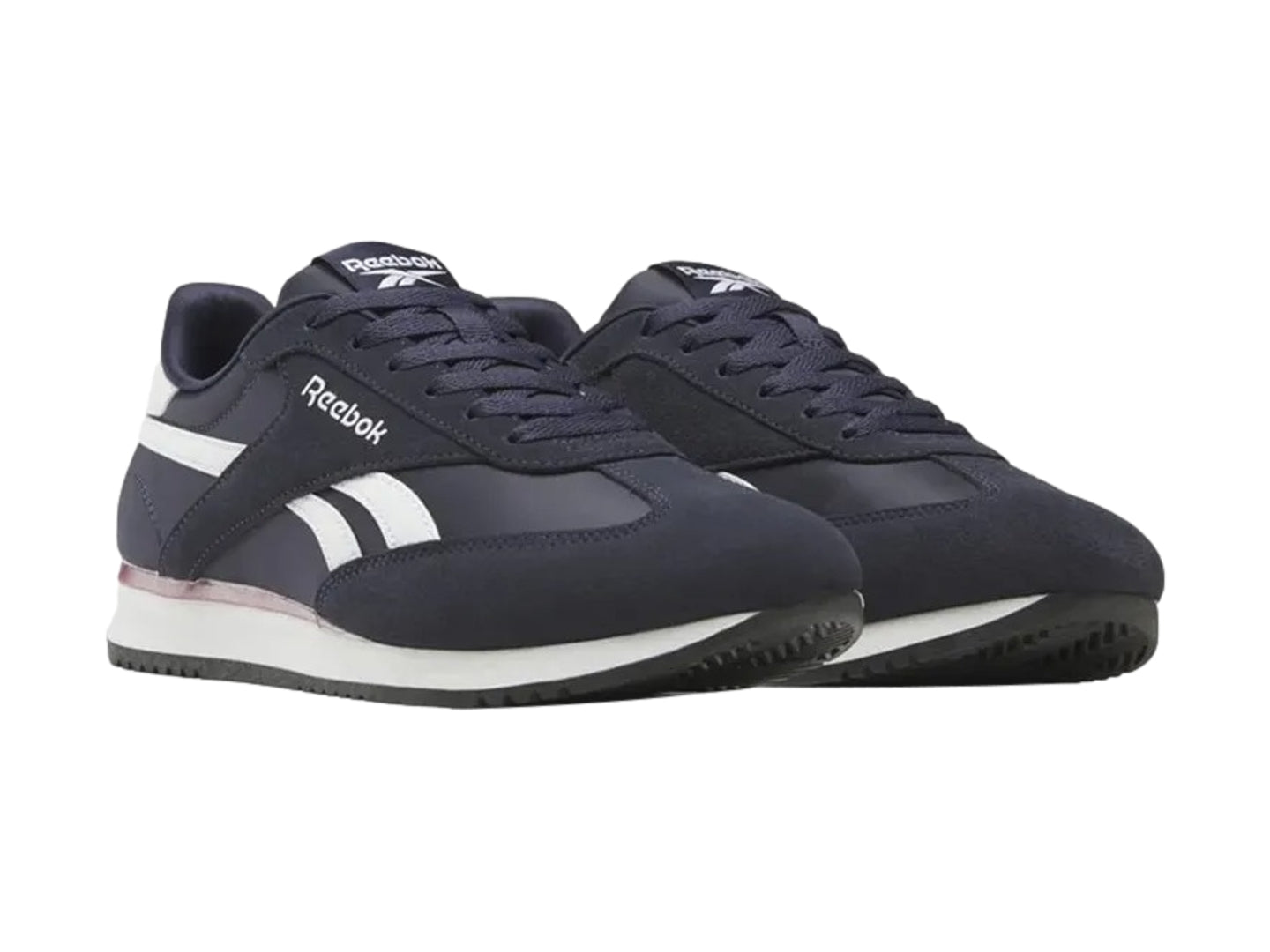 Tenis Reebok 251858 Para Hombre
