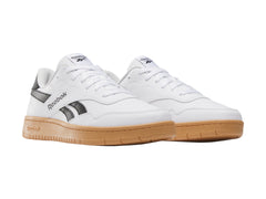 Tenis Reebok BB 1000 Blanco Unisex