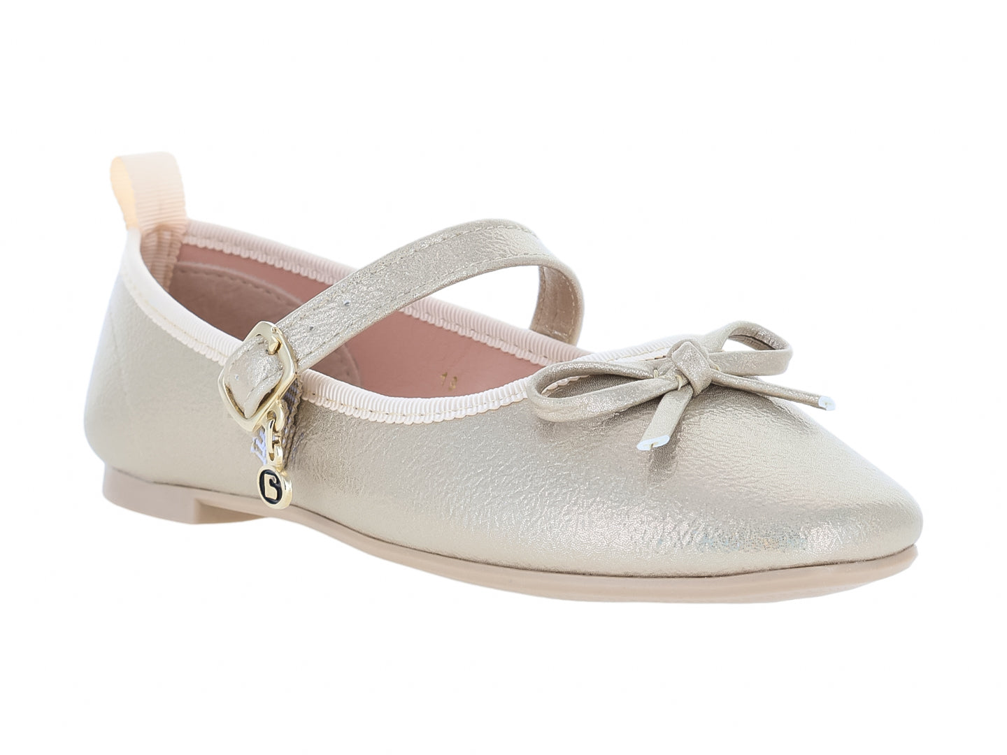 Zapatos Coqueta 188601 Para Niña