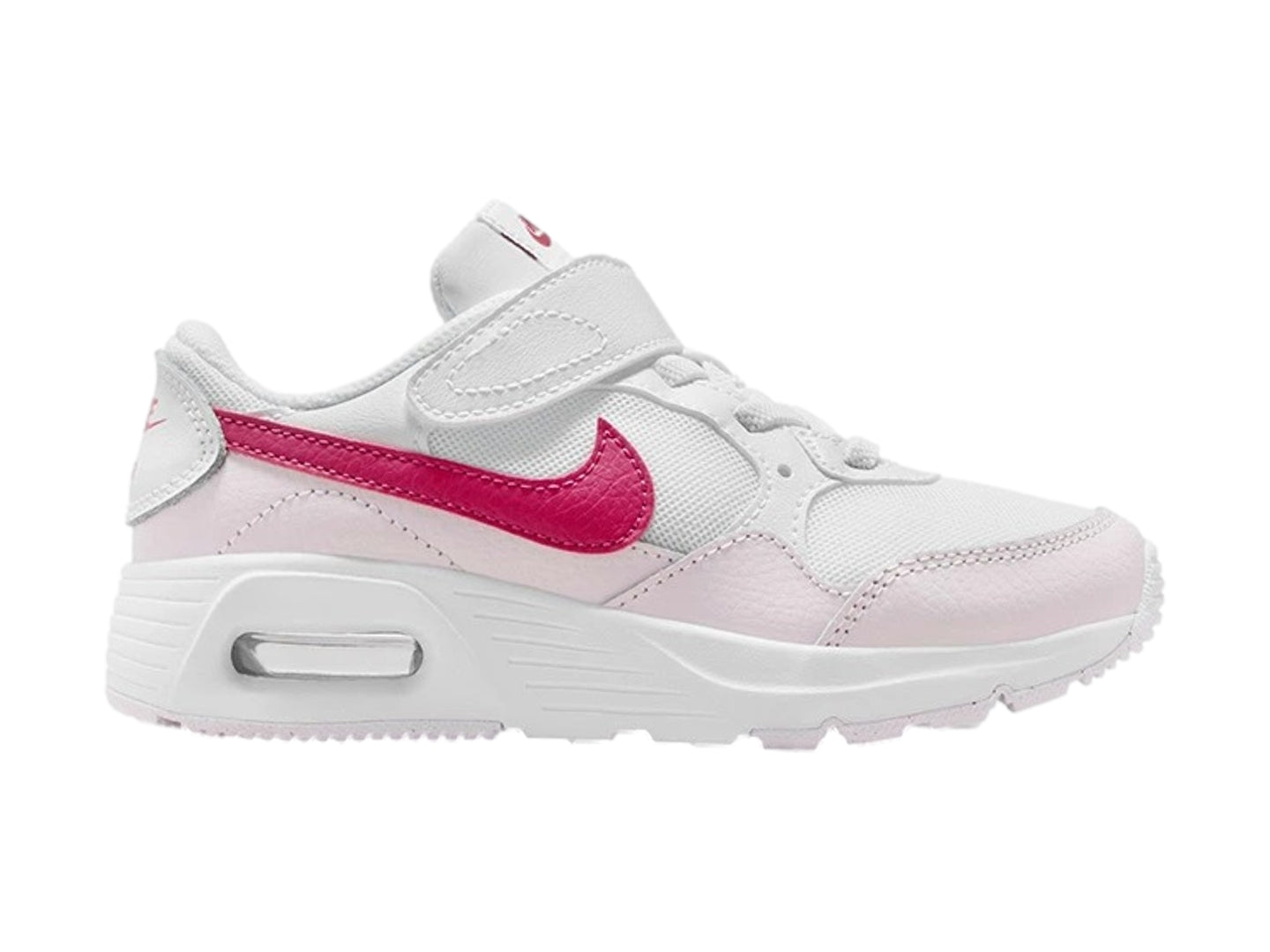 Tenis Nike Cz5356 Para Niña