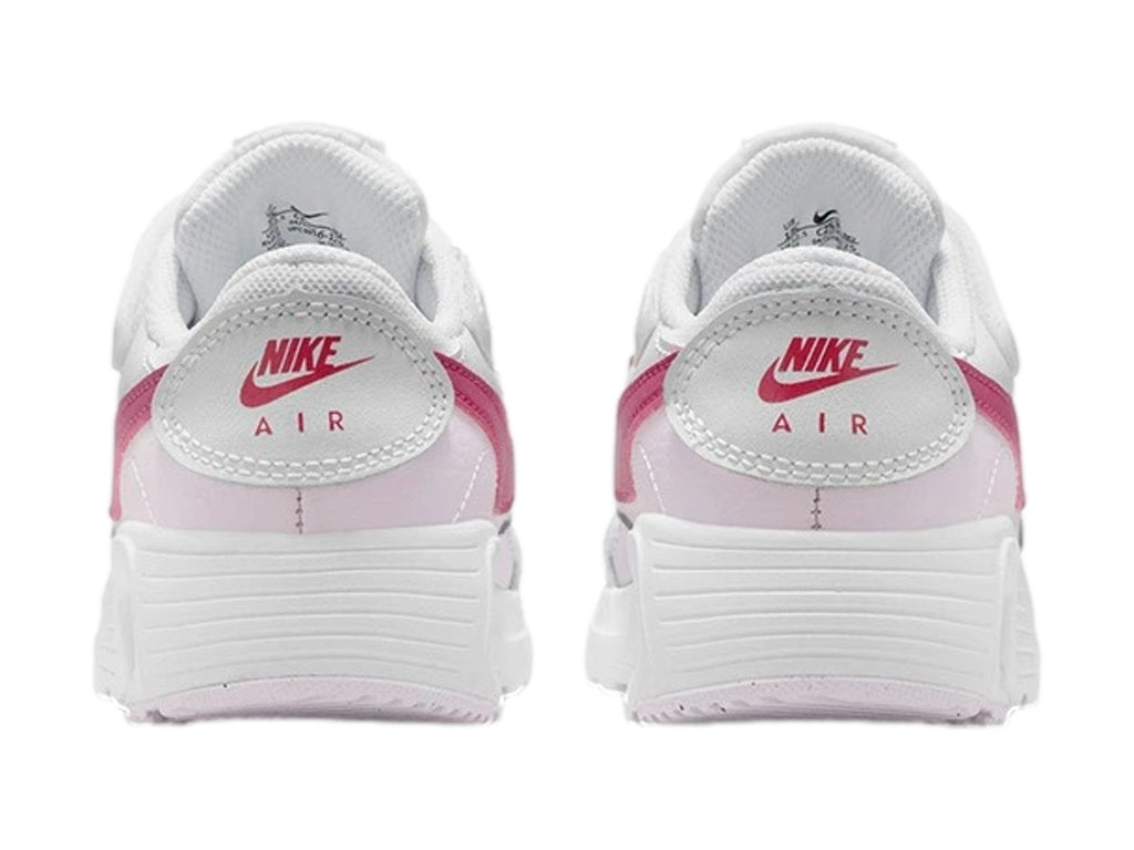 Tenis Nike Cz5356 Para Niña