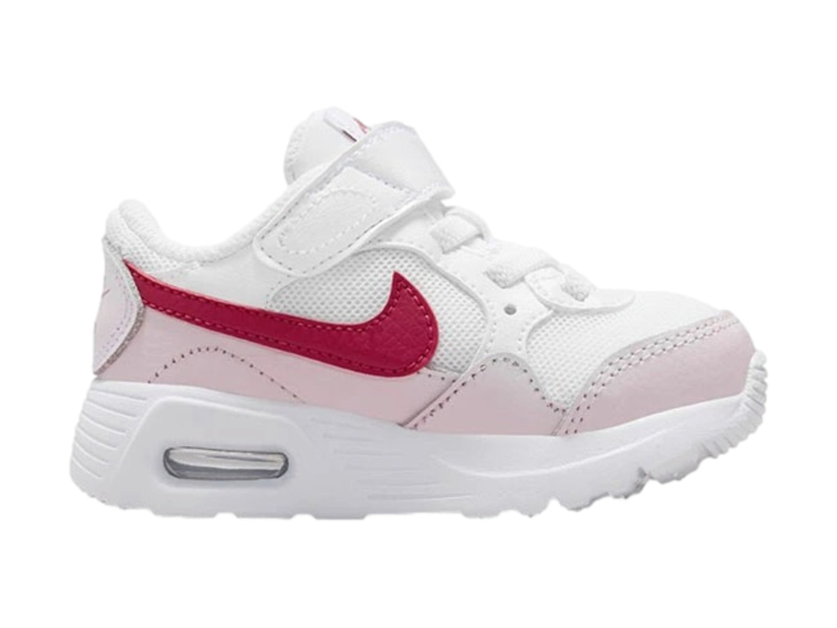 Tenis Nike Cz5361 Para Niña