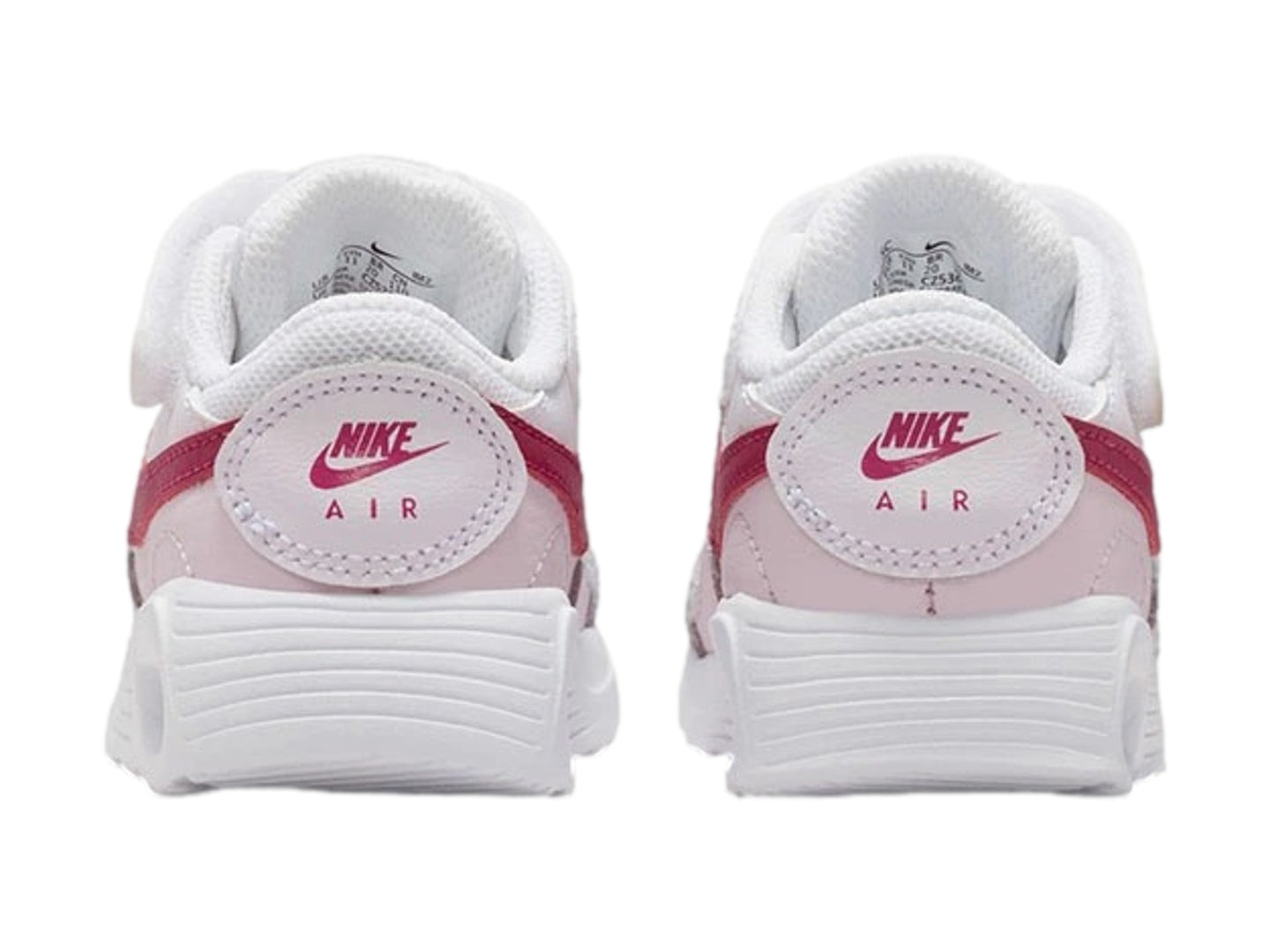 Tenis Nike Cz5361 Para Niña