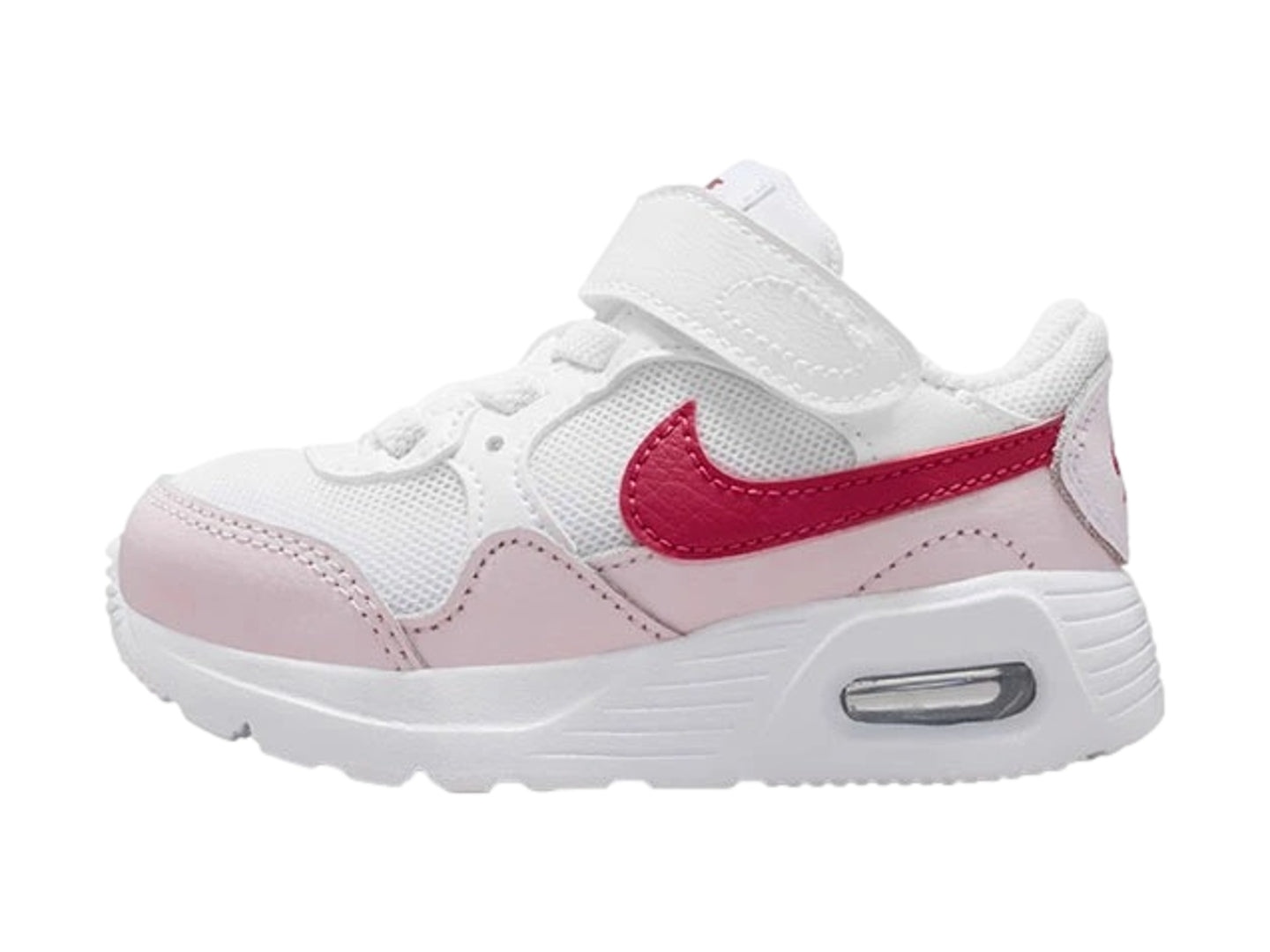 Tenis Nike Cz5361 Para Niña