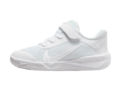 Tenis Nike Omni Multi-Court Blanco para Niño