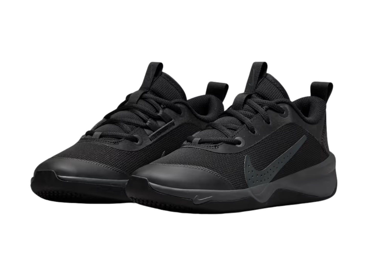 Tenis Nike Dm9027 Para Niño