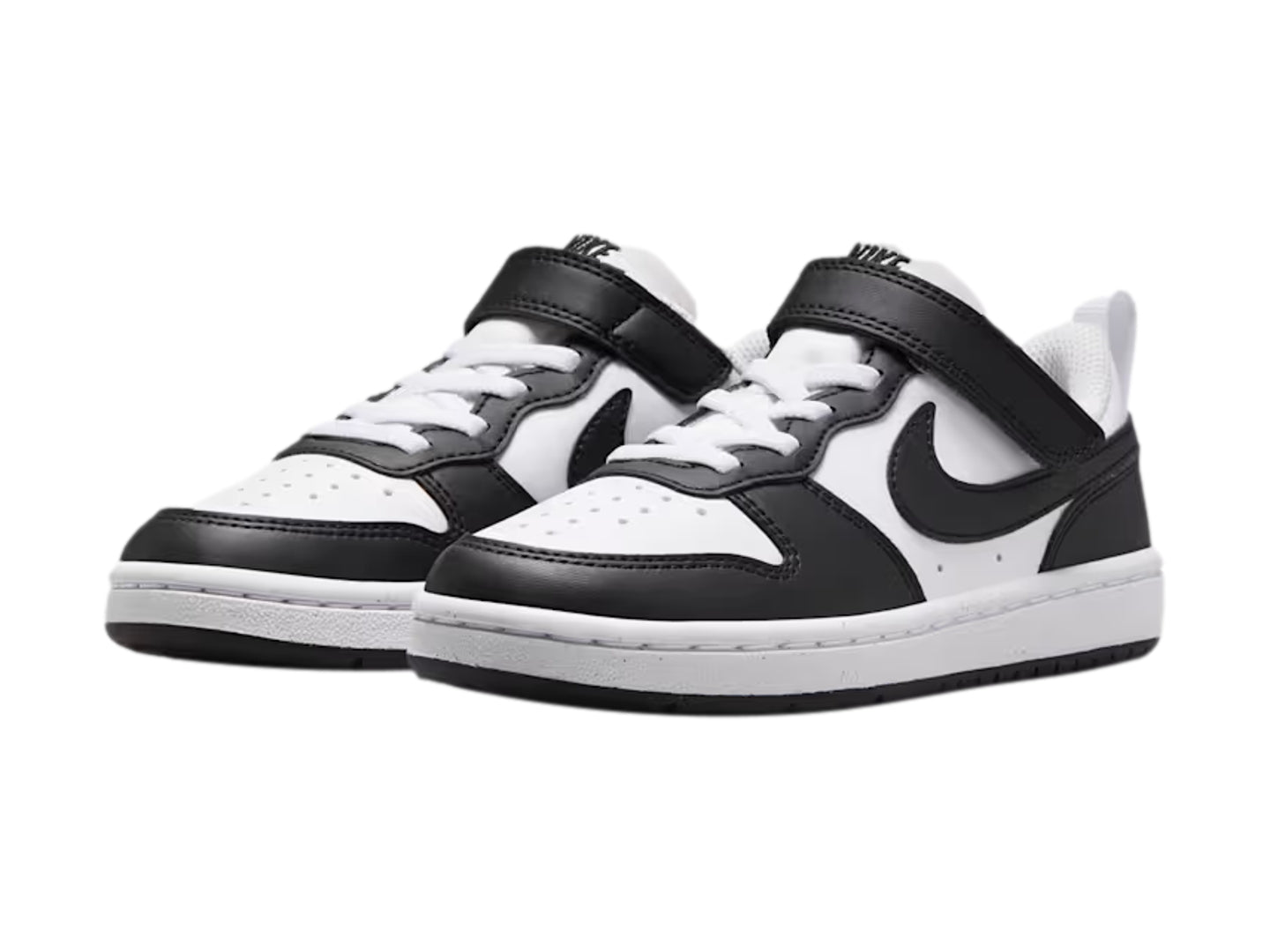 Tenis Nike Borough Low Para Niño