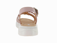 Sandalias YUYIN Rosa para Niña