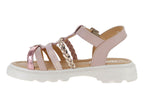 Sandalias Yuyin 26062 Para Niña