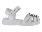 Sandalias Yuyin 26025 Para Niña
