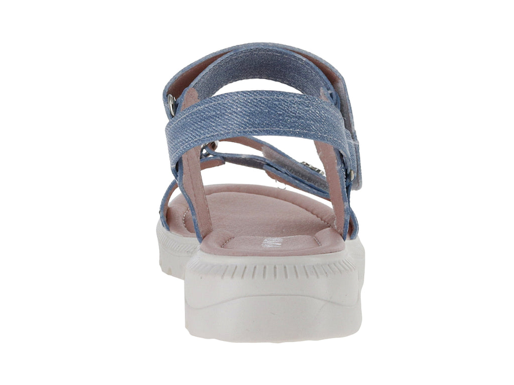 Sandalias Yuyin 26067 Para Niña