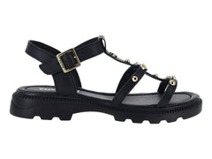 Sandalias Yuyin 26060 Para Niña