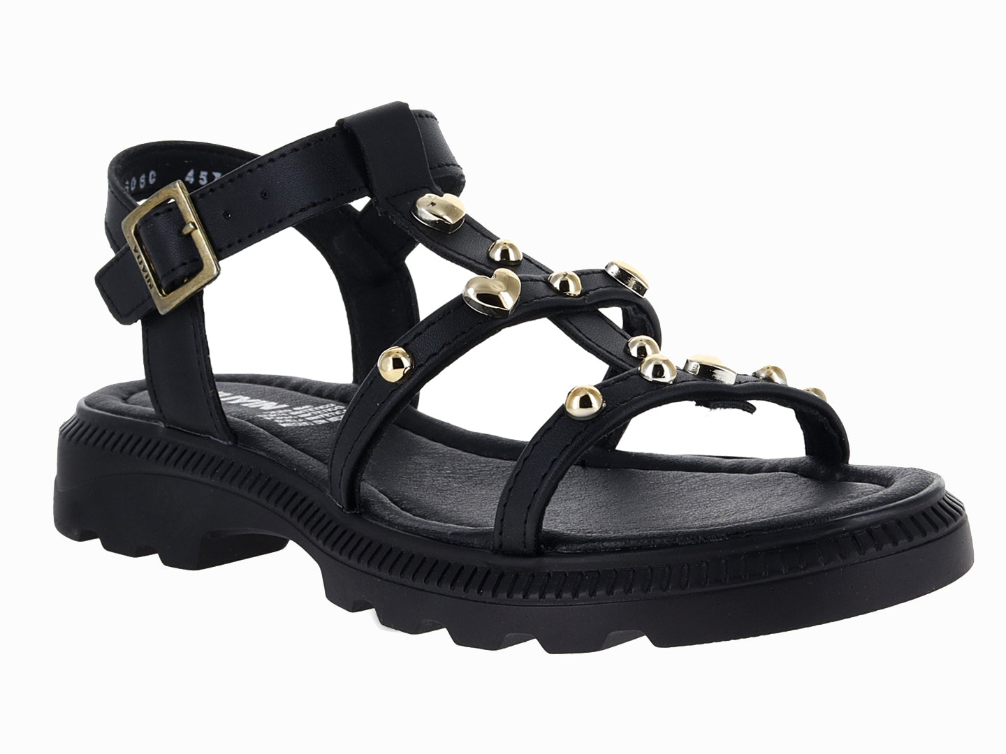 Sandalias Yuyin 26060 Para Niña