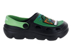 Sandalias Yuyin Mi6010 Para Niño
