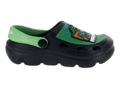 Sandalias Yuyin Mi6010 Para Niño