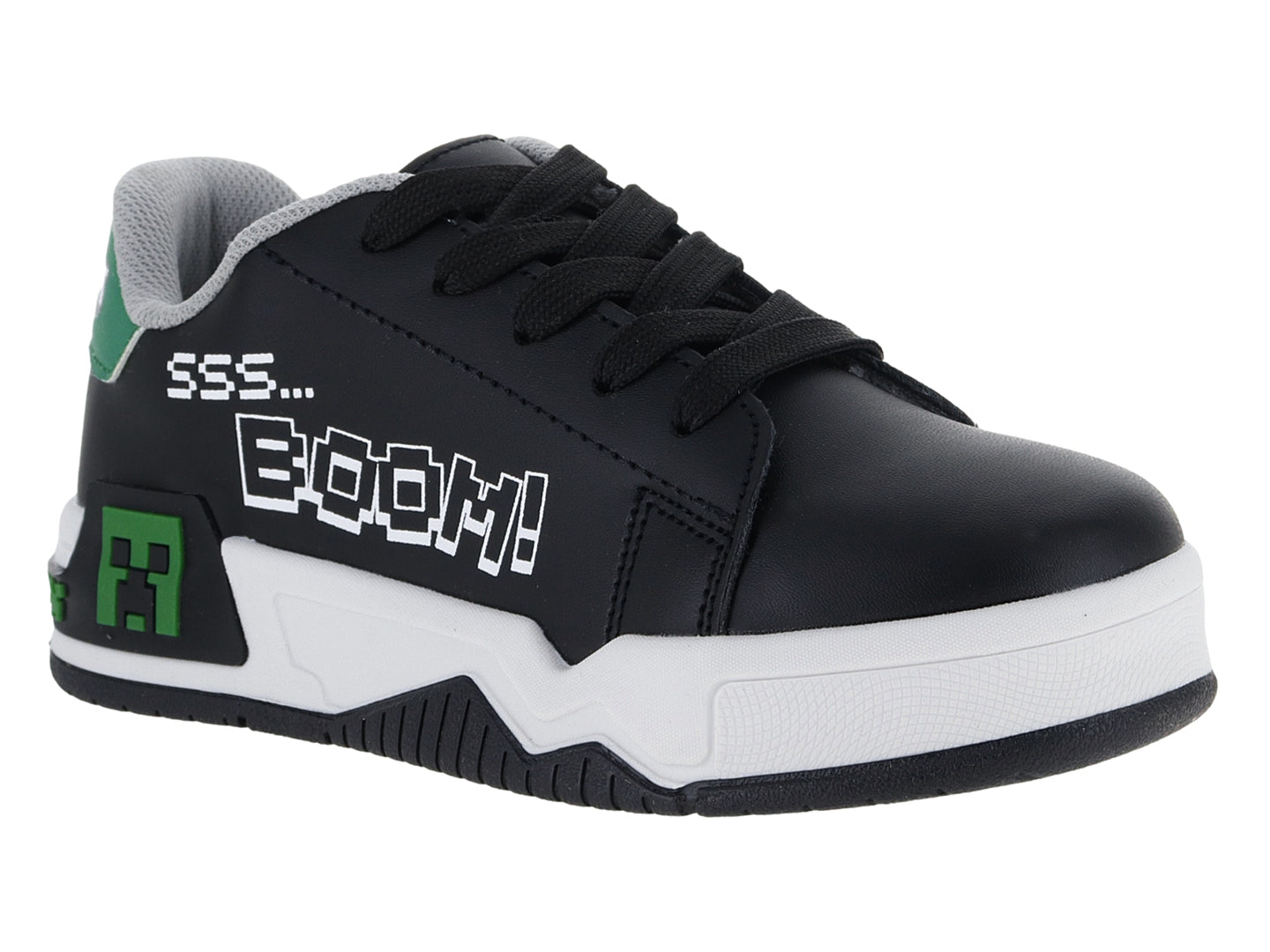 Tenis Yuyin Mi4130 Para Niño